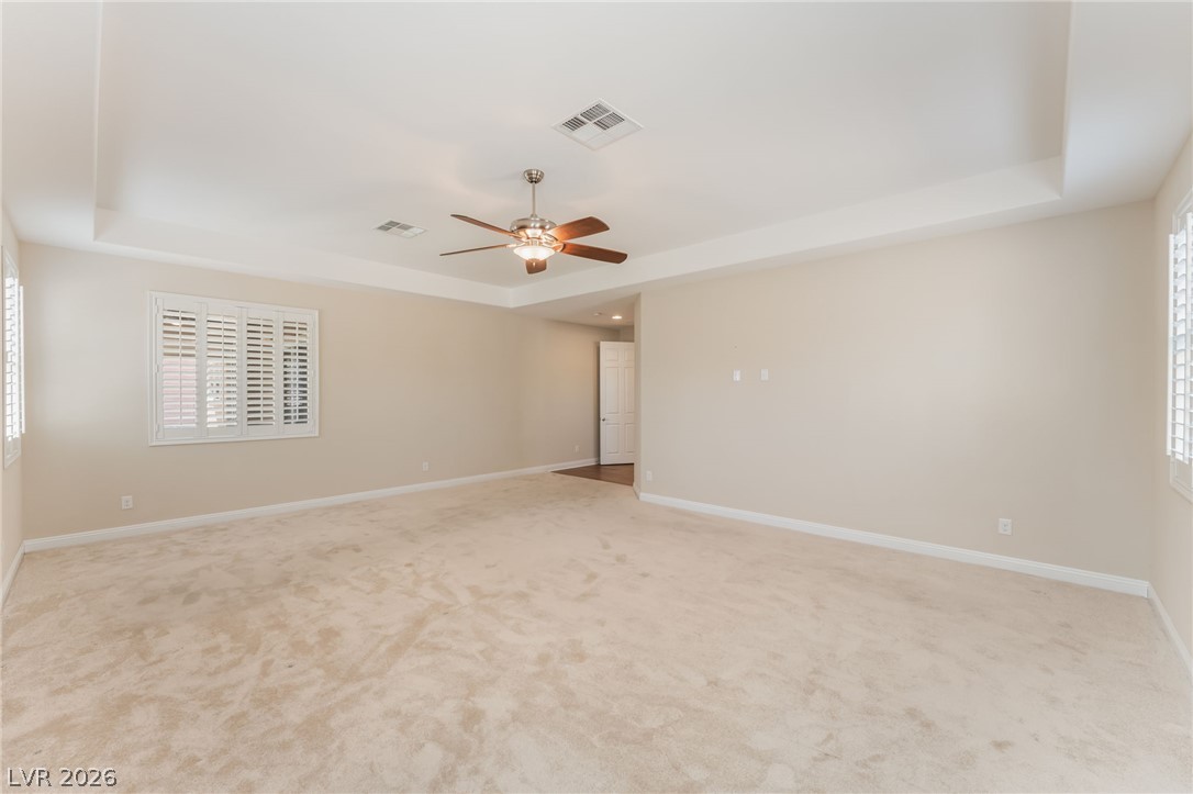 9729 Rock Partridge Court Las Vegas NV 89149