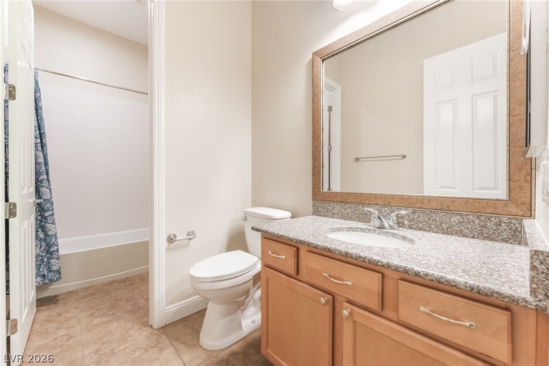 9729 Rock Partridge Court Las Vegas NV 89149