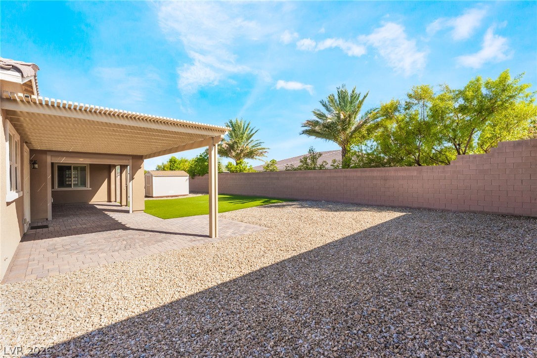 9729 Rock Partridge Court Las Vegas NV 89149