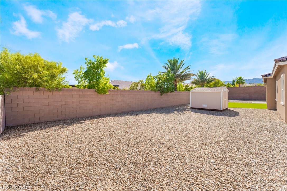 9729 Rock Partridge Court Las Vegas NV 89149