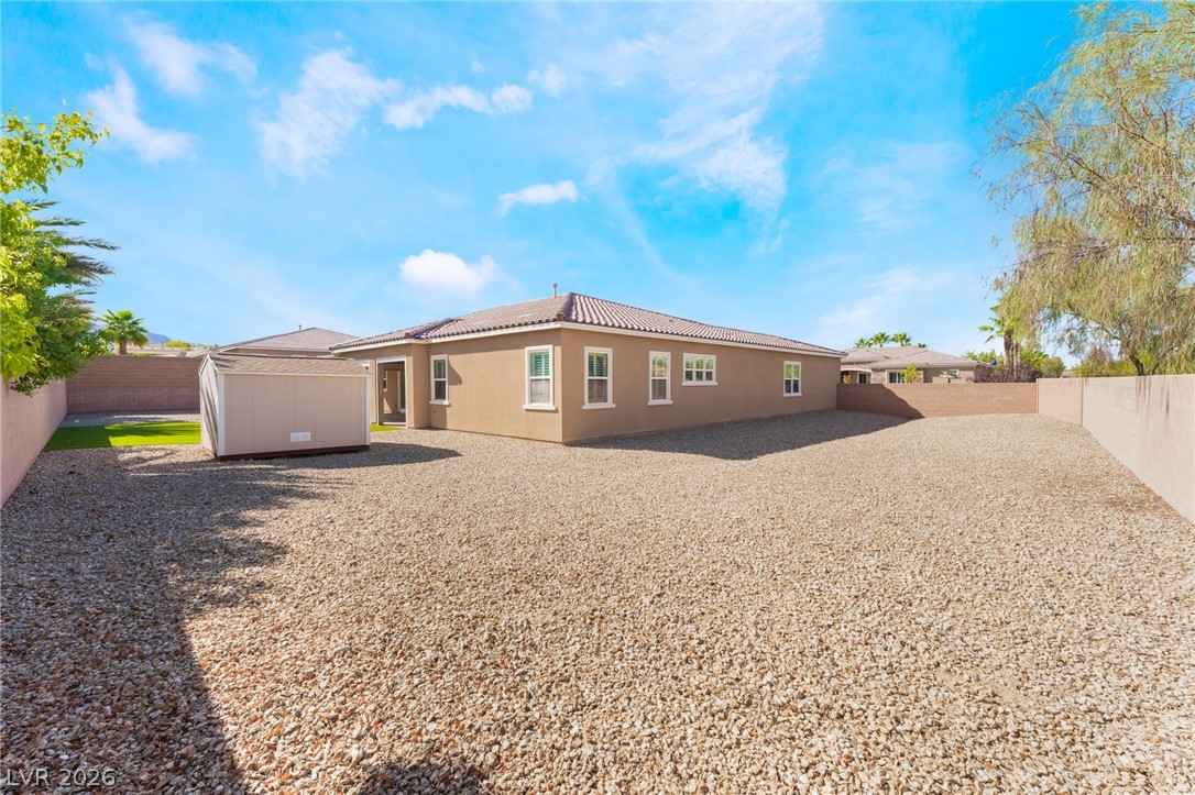 9729 Rock Partridge Court Las Vegas NV 89149