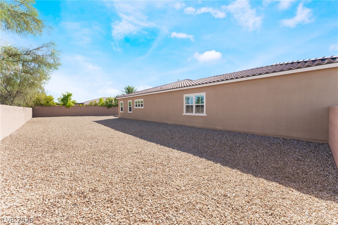 9729 Rock Partridge Court Las Vegas NV 89149
