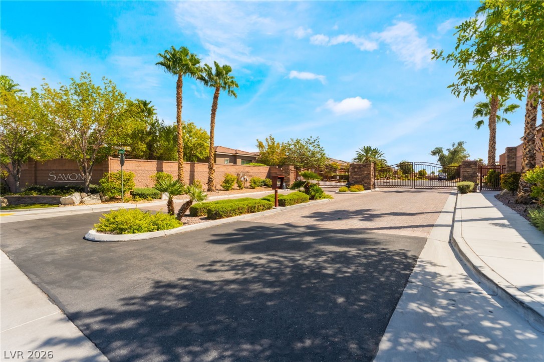 9729 Rock Partridge Court Las Vegas NV 89149