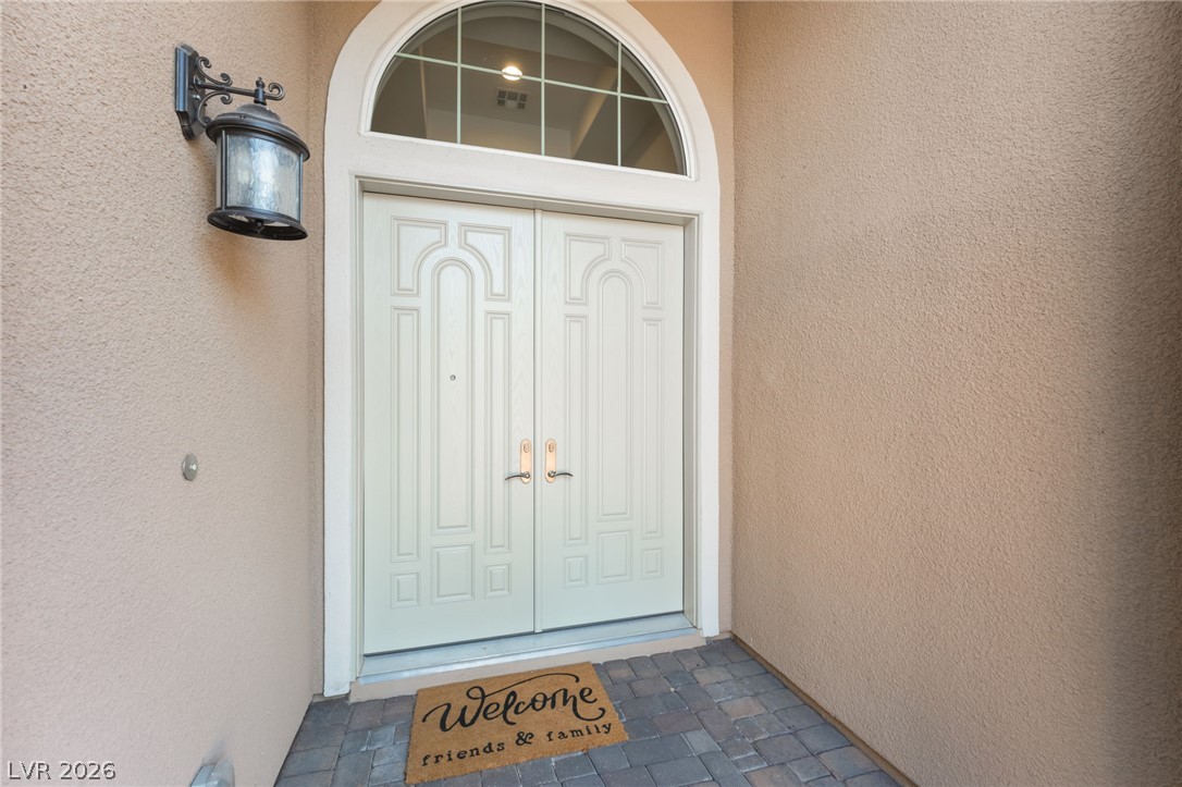 9729 Rock Partridge Court Las Vegas NV 89149