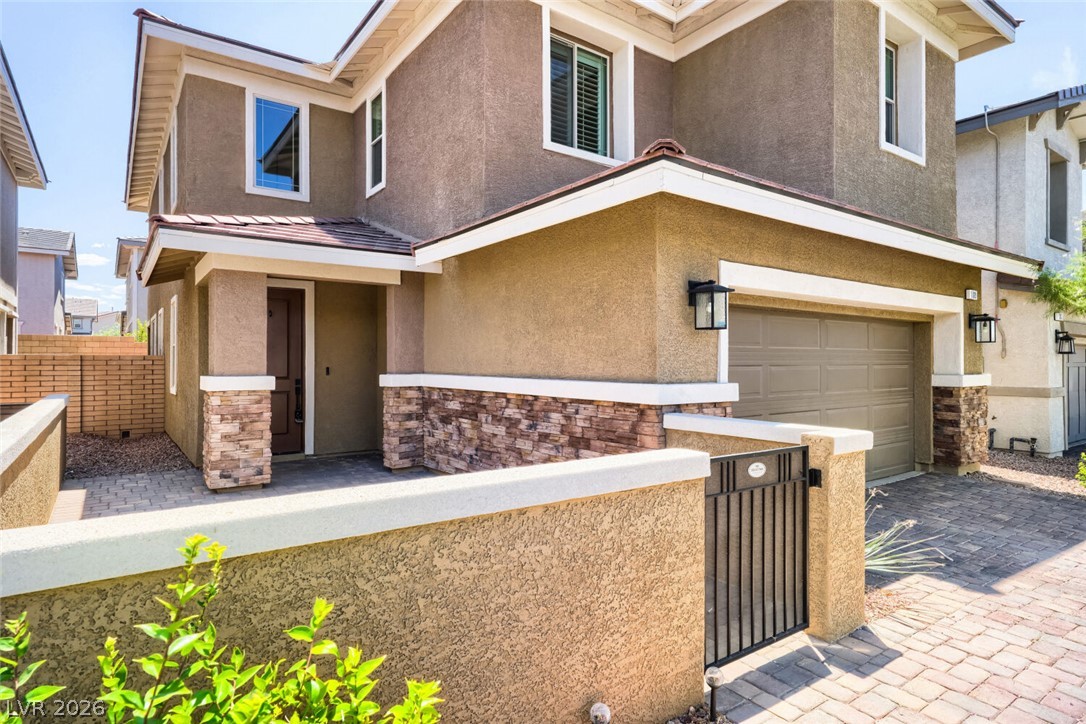 189 Lilt Avenue Henderson NV 89011