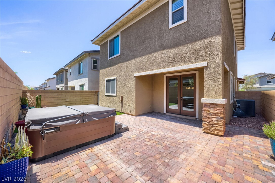 189 Lilt Avenue Henderson NV 89011