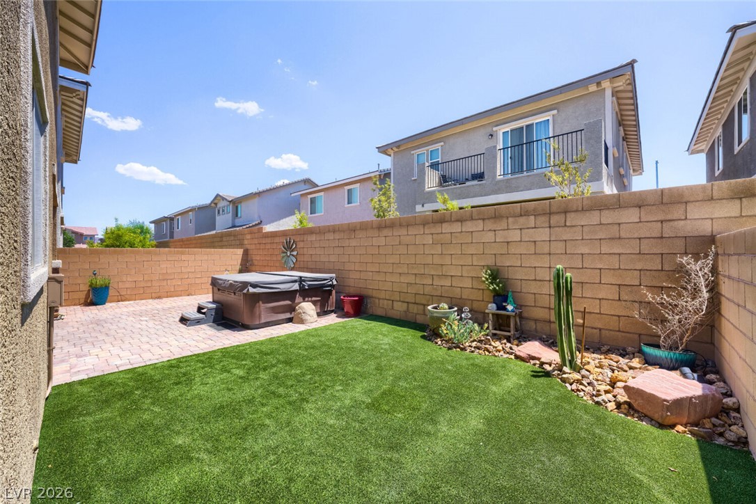 189 Lilt Avenue Henderson NV 89011