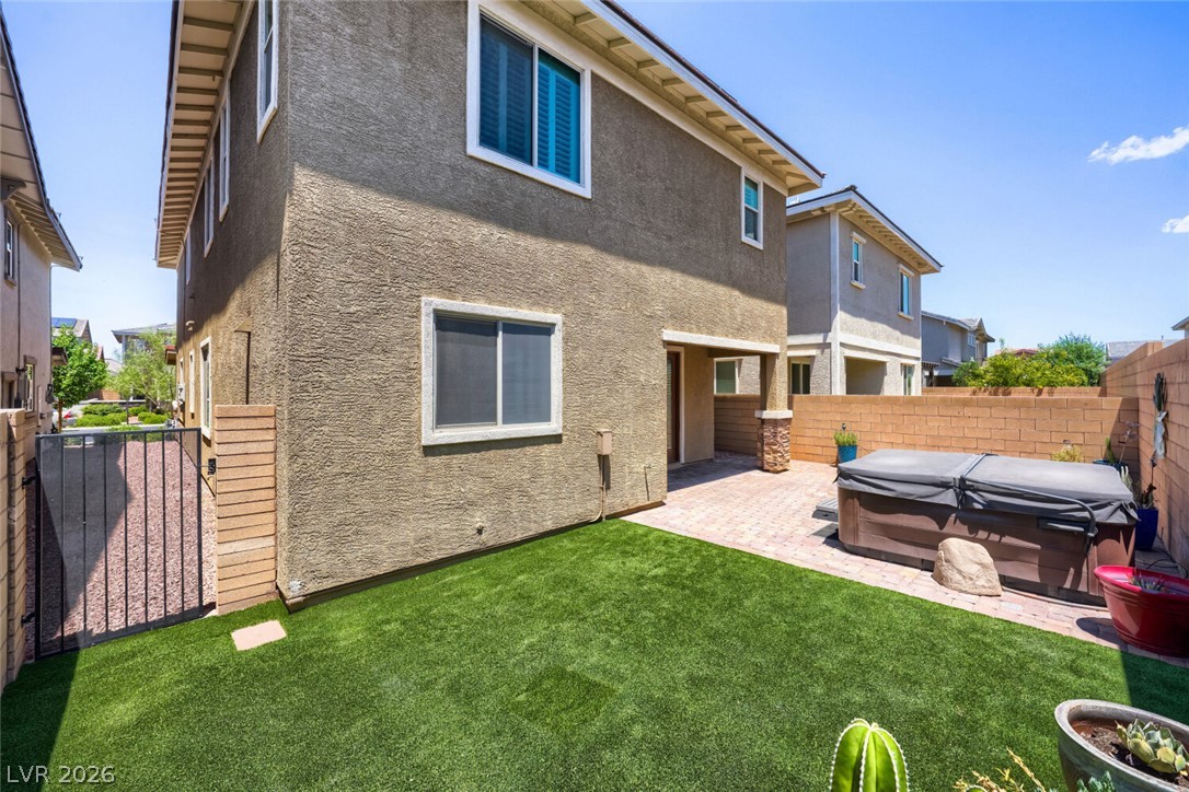 189 Lilt Avenue Henderson NV 89011