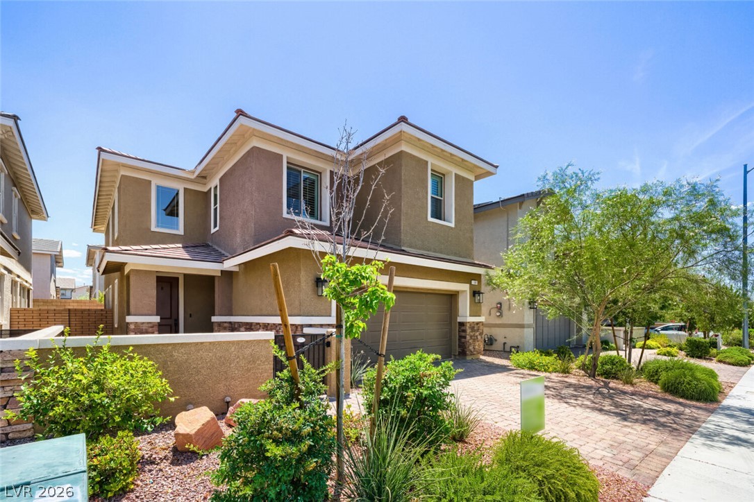 189 Lilt Avenue Henderson NV 89011