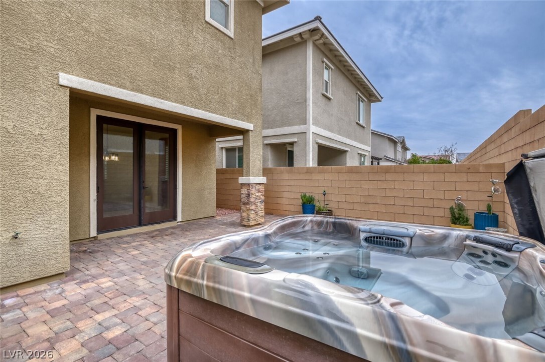 189 Lilt Avenue Henderson NV 89011