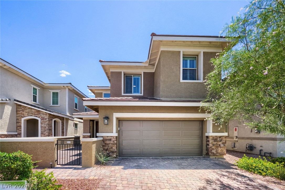 189 Lilt Avenue Henderson NV 89011