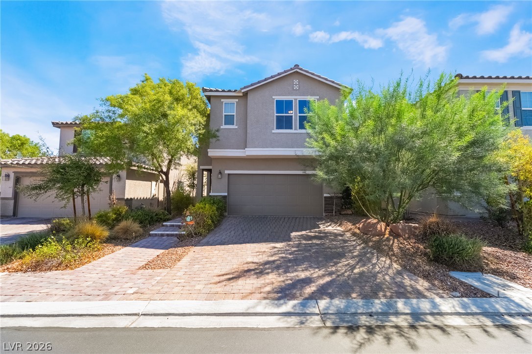 5546 Lushan Street Las Vegas NV 89148
