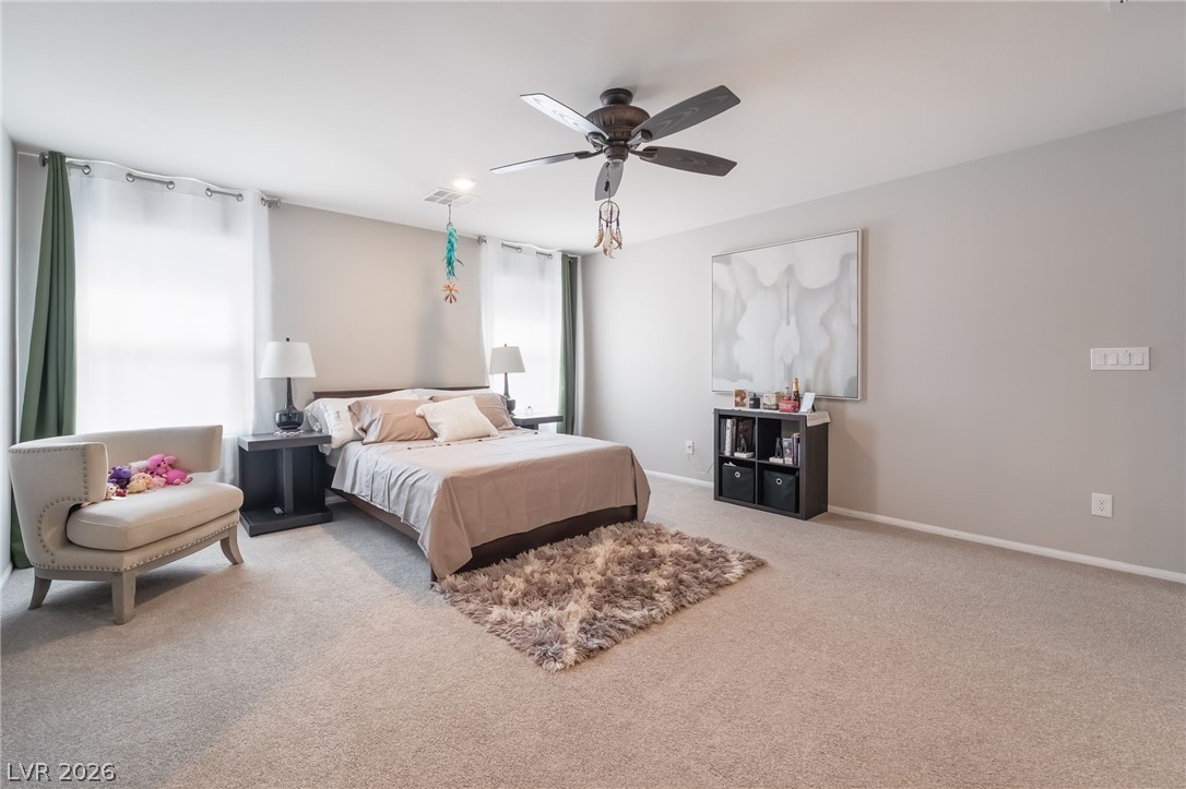 5546 Lushan Street Las Vegas NV 89148