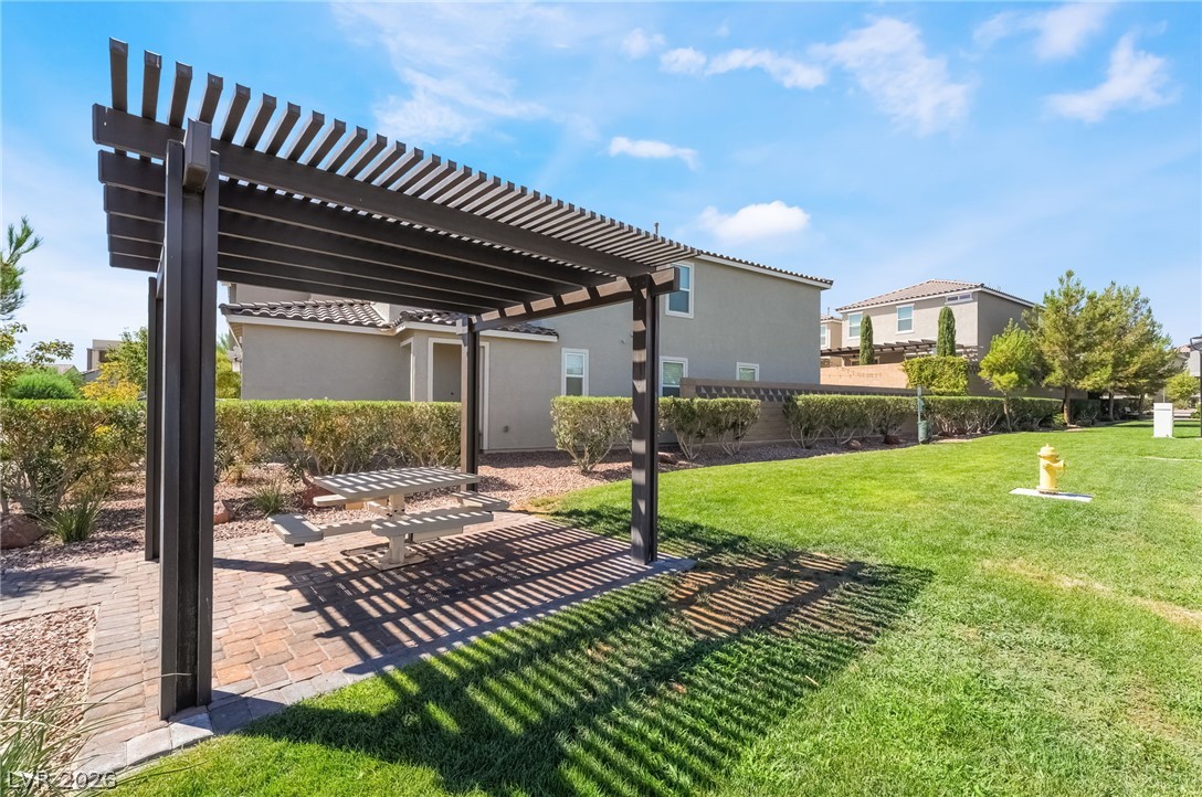 5546 Lushan Street Las Vegas NV 89148