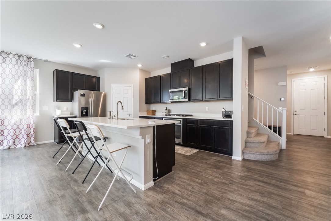 5546 Lushan Street Las Vegas NV 89148