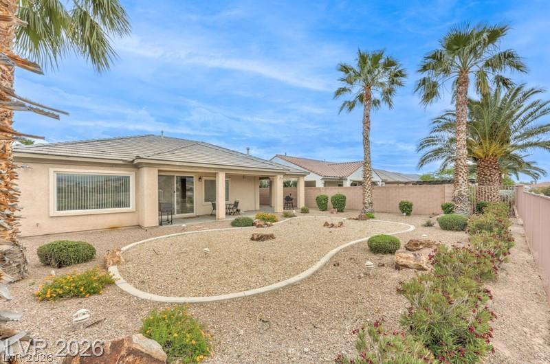 8213 Bay Dunes Street Las Vegas NV 89131