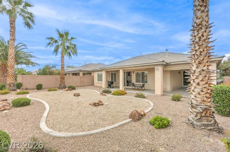 8213 Bay Dunes Street Las Vegas NV 89131