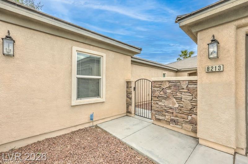 8213 Bay Dunes Street Las Vegas NV 89131