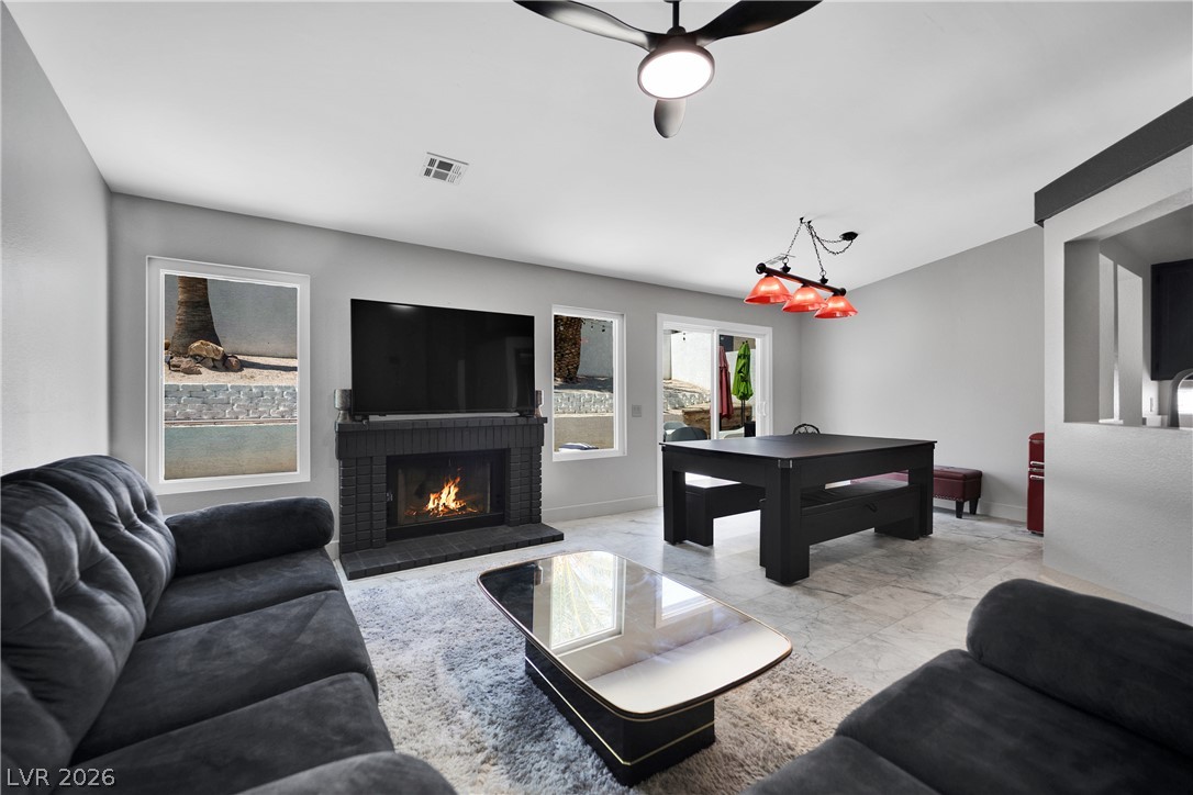 1433 Pathfinder Road Henderson NV 89014