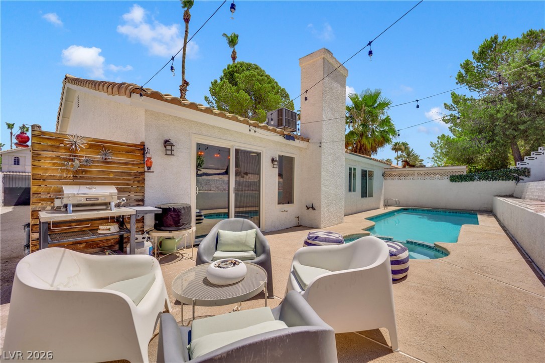 1433 Pathfinder Road Henderson NV 89014