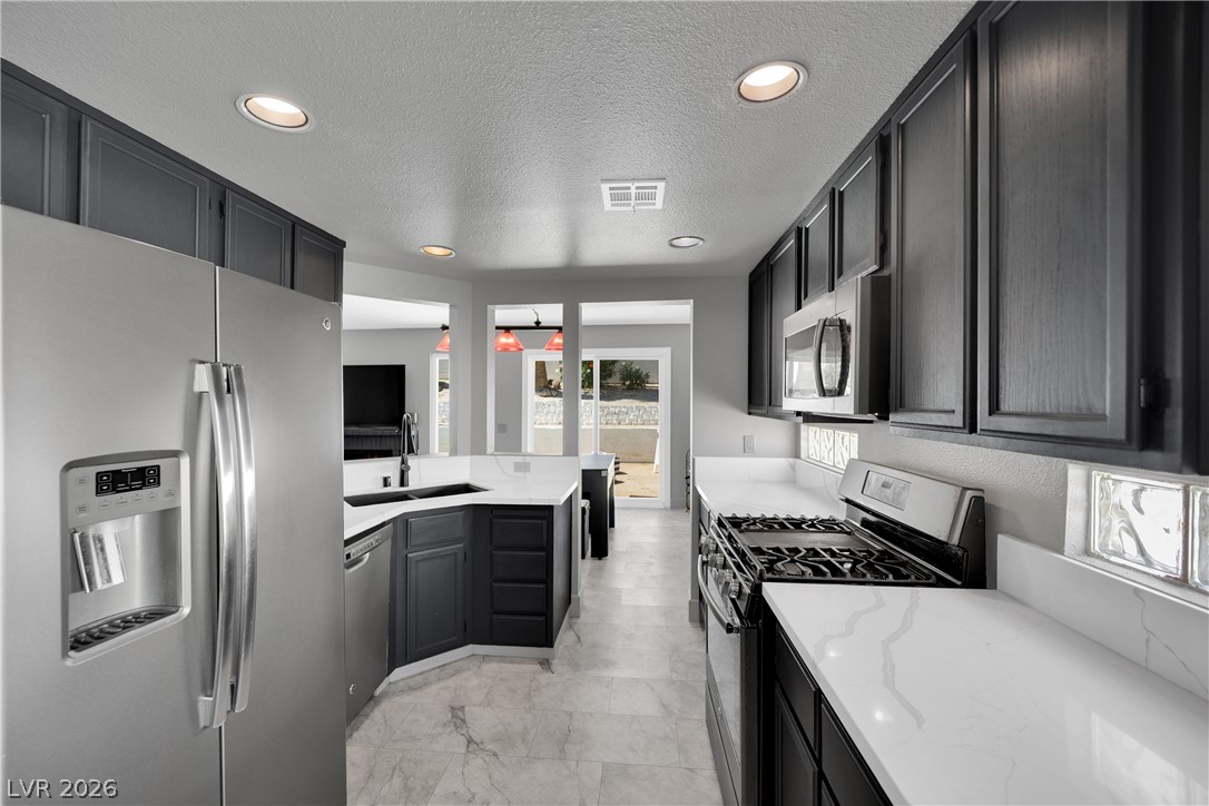 1433 Pathfinder Road Henderson NV 89014