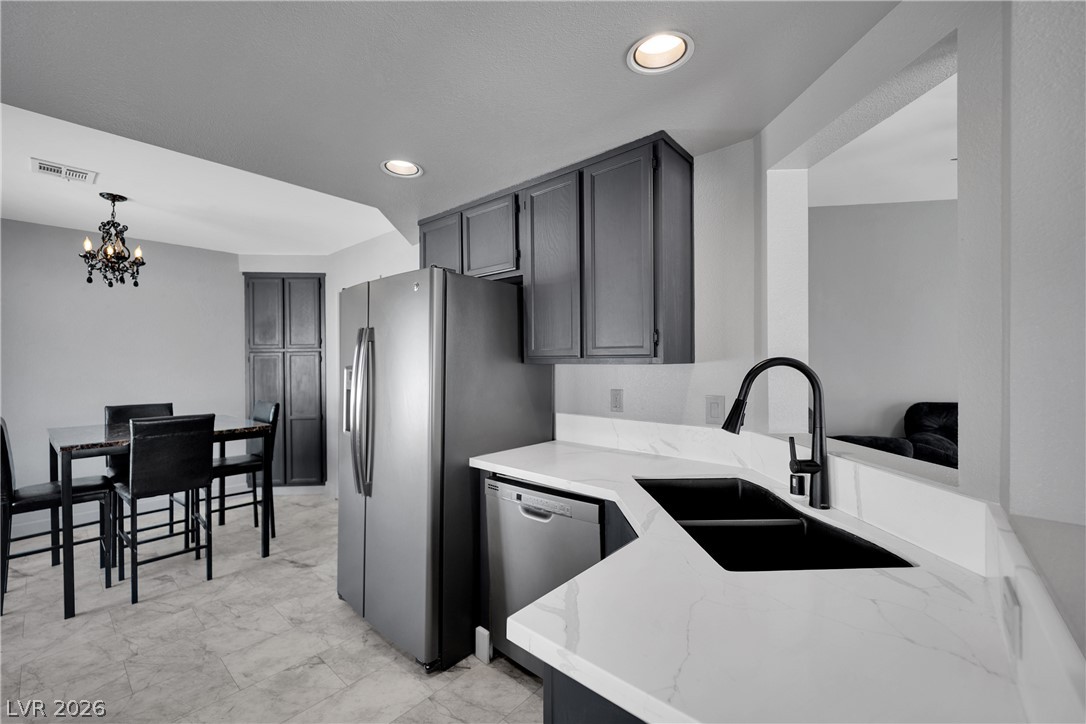 1433 Pathfinder Road Henderson NV 89014