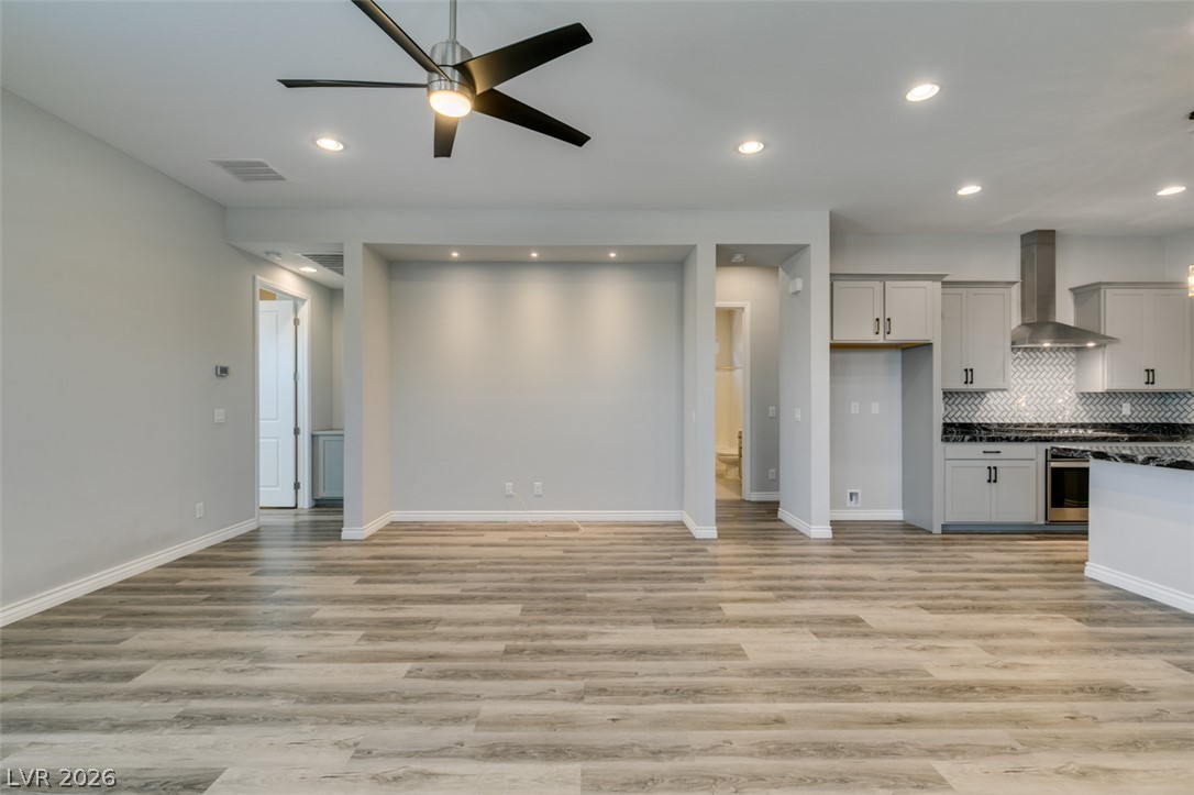 1715 Pondering Avenue North Las Vegas NV 89031