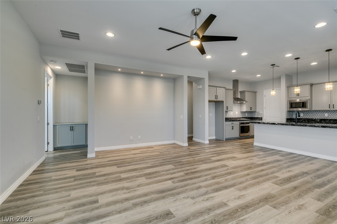 1715 Pondering Avenue North Las Vegas NV 89031