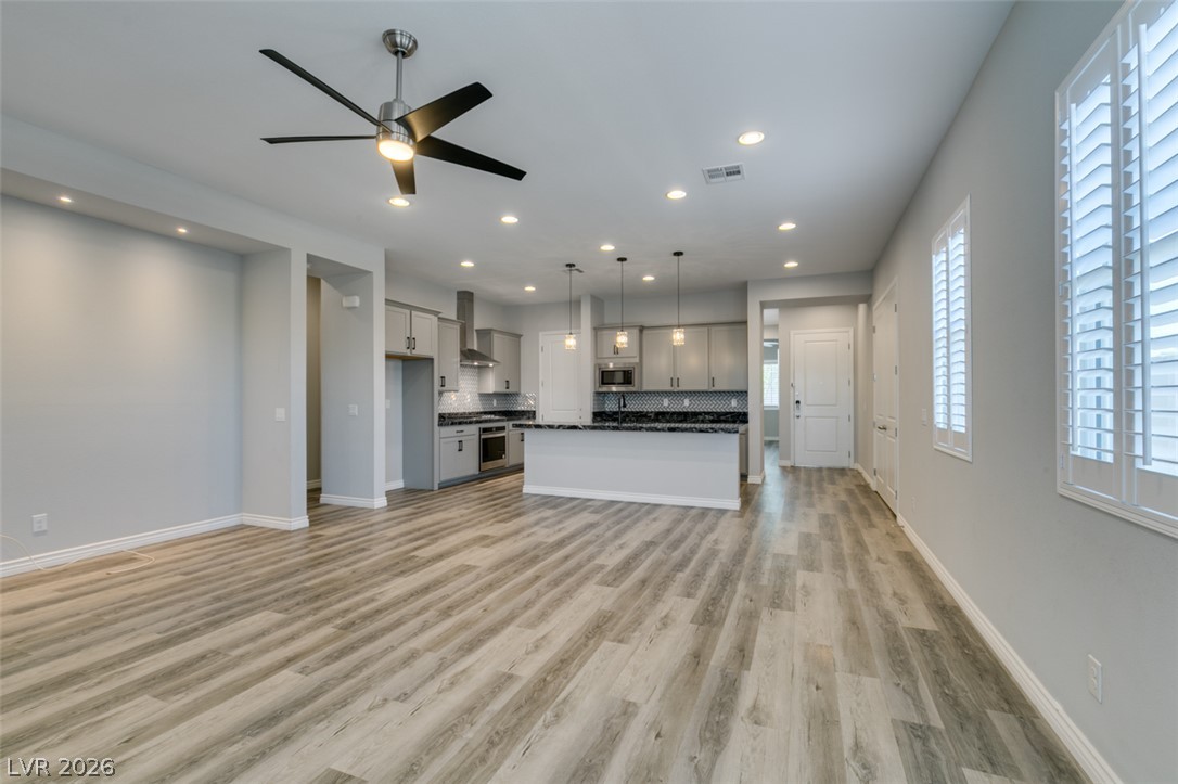 1715 Pondering Avenue North Las Vegas NV 89031