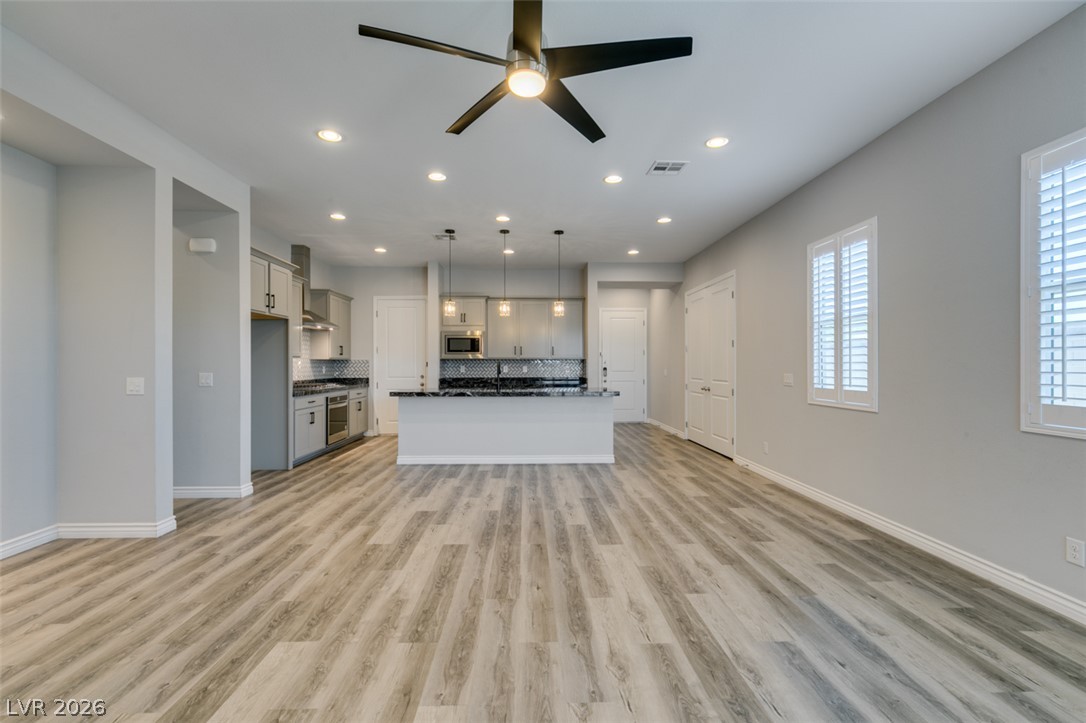 1715 Pondering Avenue North Las Vegas NV 89031