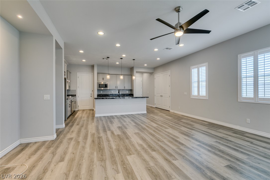 1715 Pondering Avenue North Las Vegas NV 89031