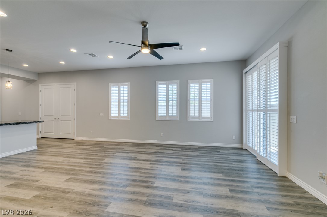 1715 Pondering Avenue North Las Vegas NV 89031