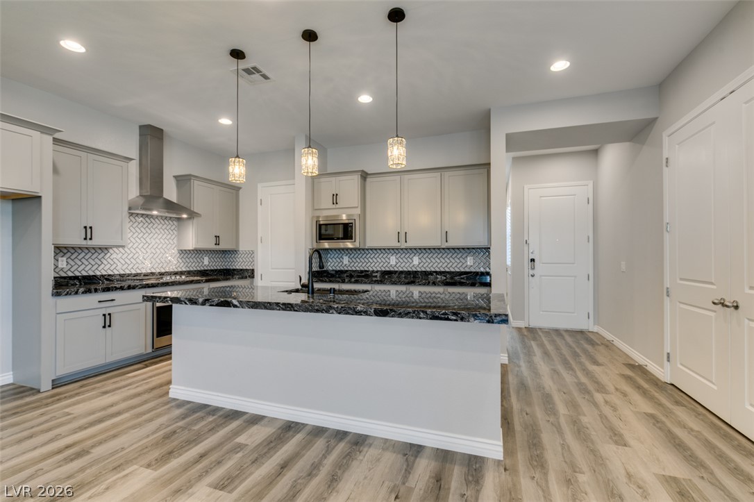 1715 Pondering Avenue North Las Vegas NV 89031