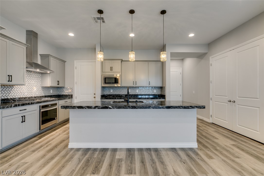 1715 Pondering Avenue North Las Vegas NV 89031