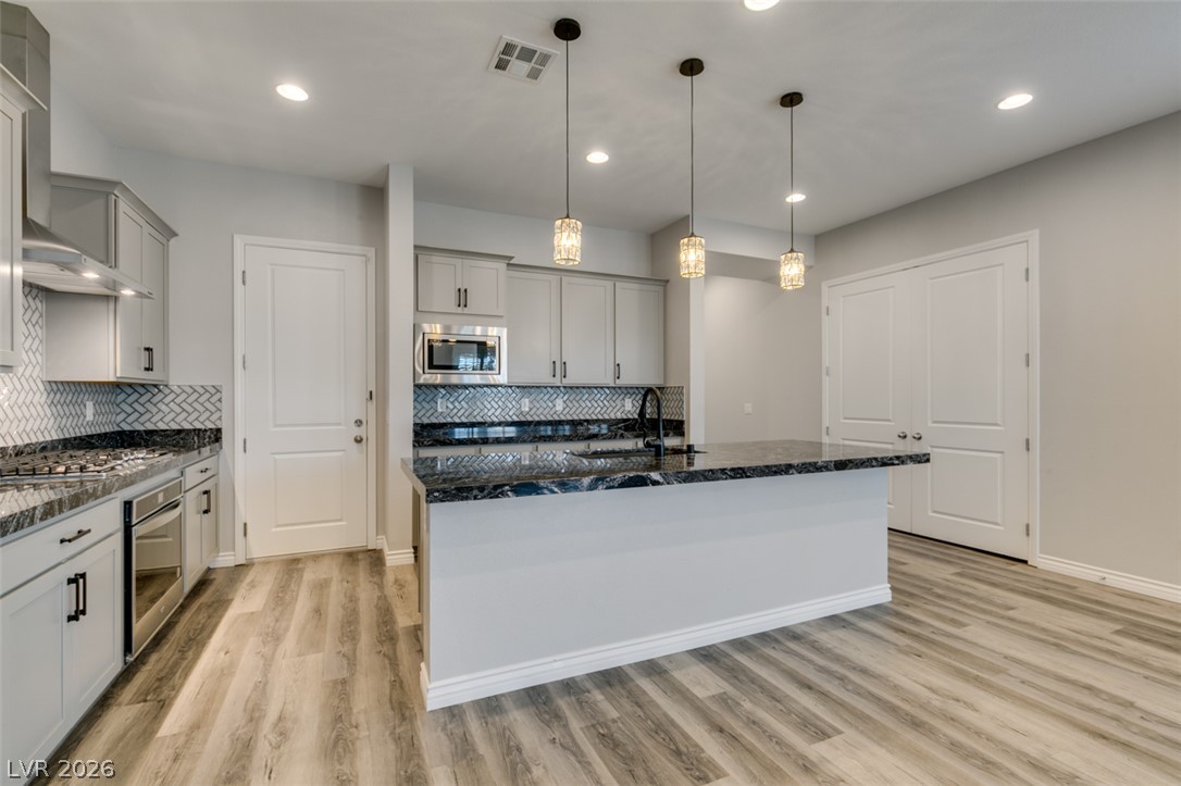 1715 Pondering Avenue North Las Vegas NV 89031