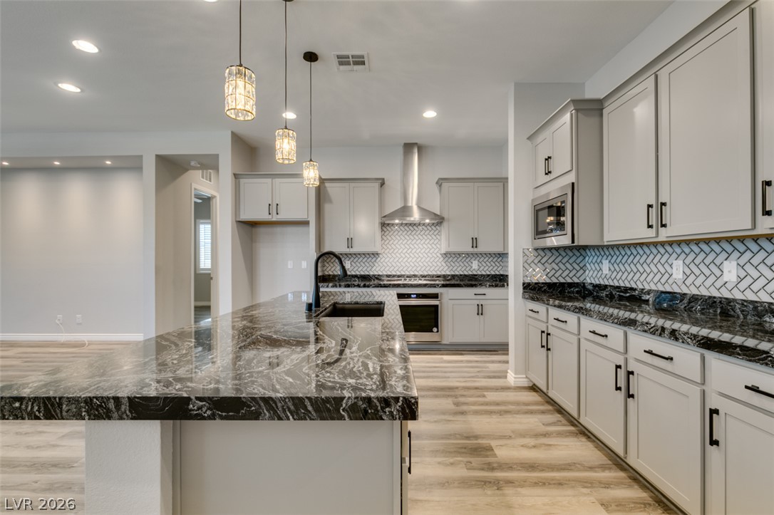 1715 Pondering Avenue North Las Vegas NV 89031