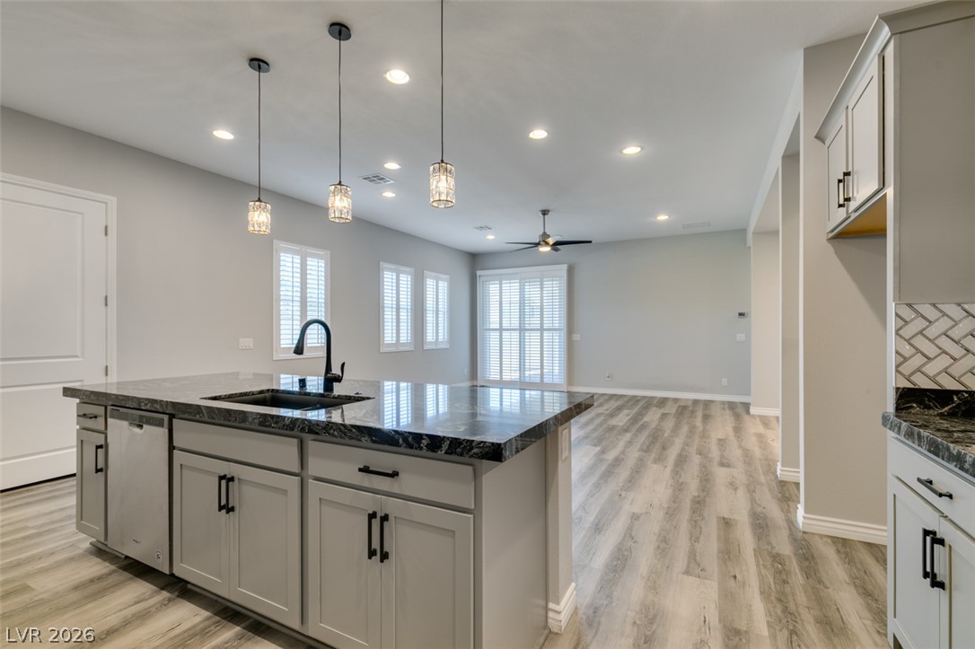 1715 Pondering Avenue North Las Vegas NV 89031