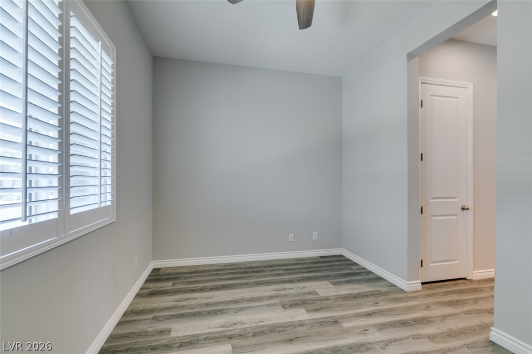 1715 Pondering Avenue North Las Vegas NV 89031