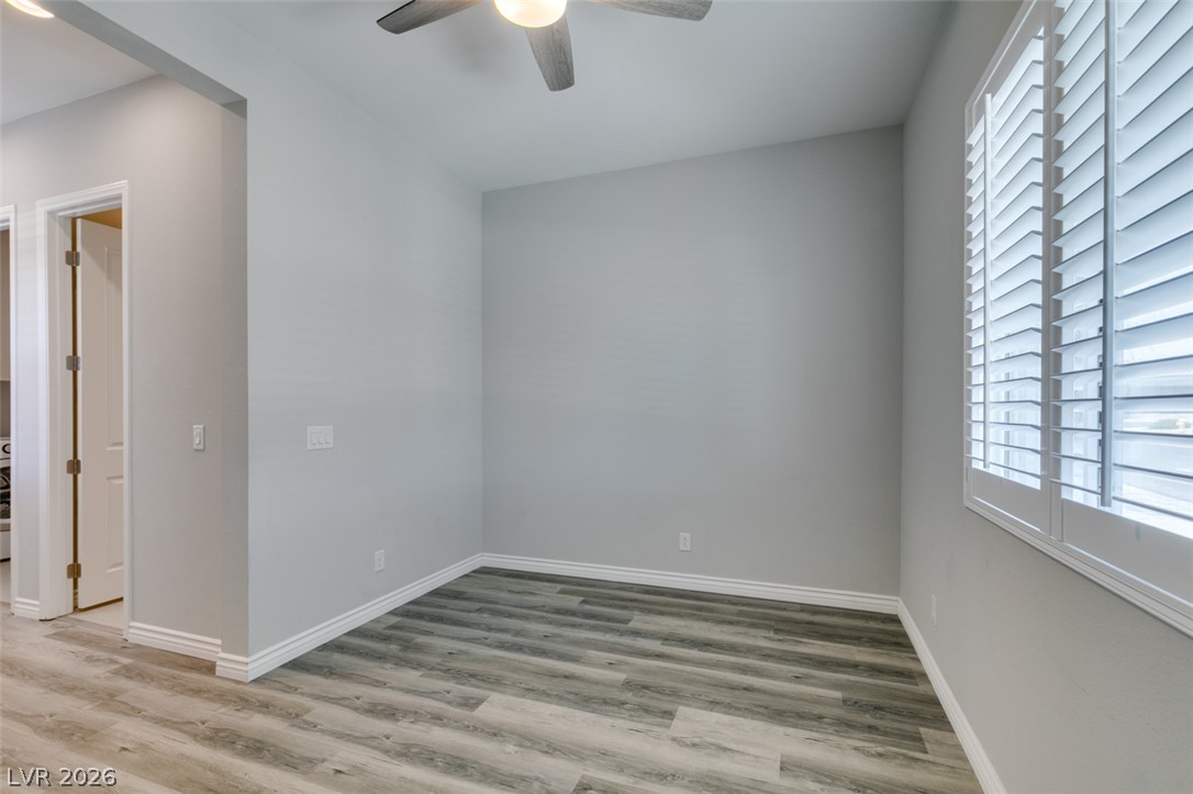 1715 Pondering Avenue North Las Vegas NV 89031