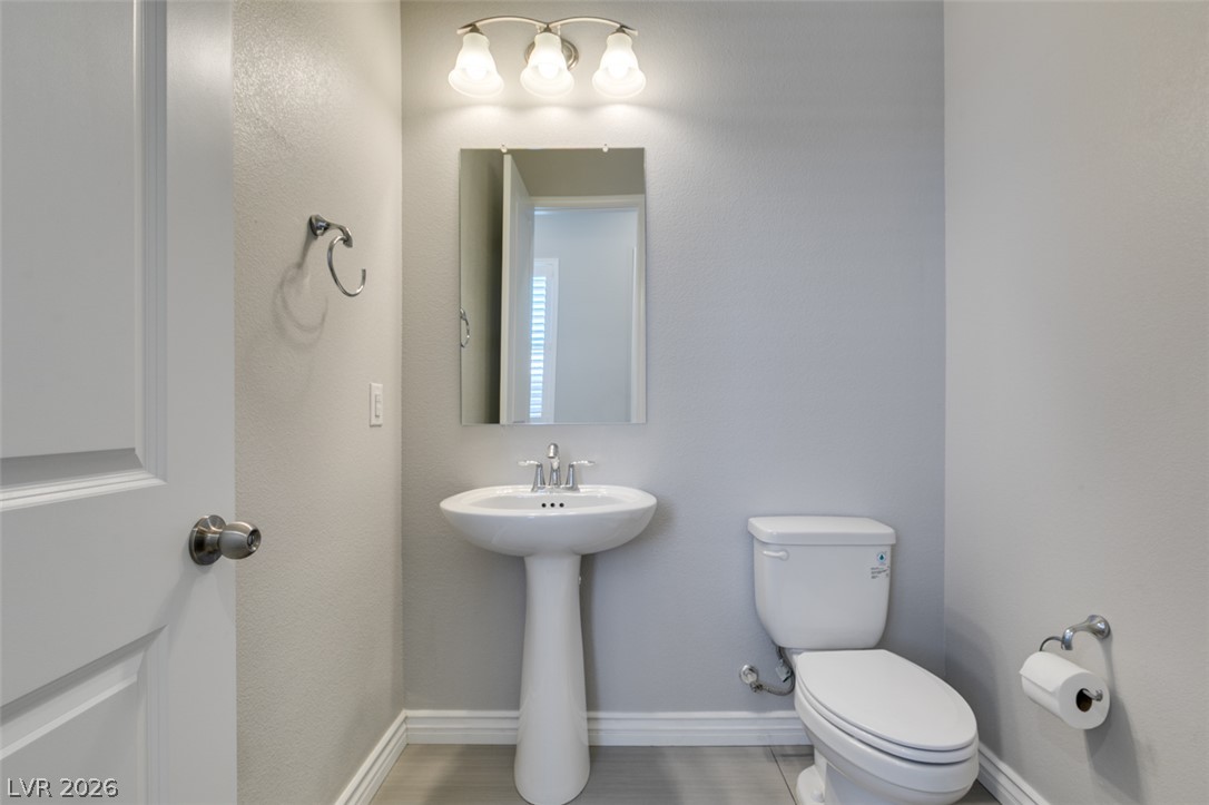1715 Pondering Avenue North Las Vegas NV 89031