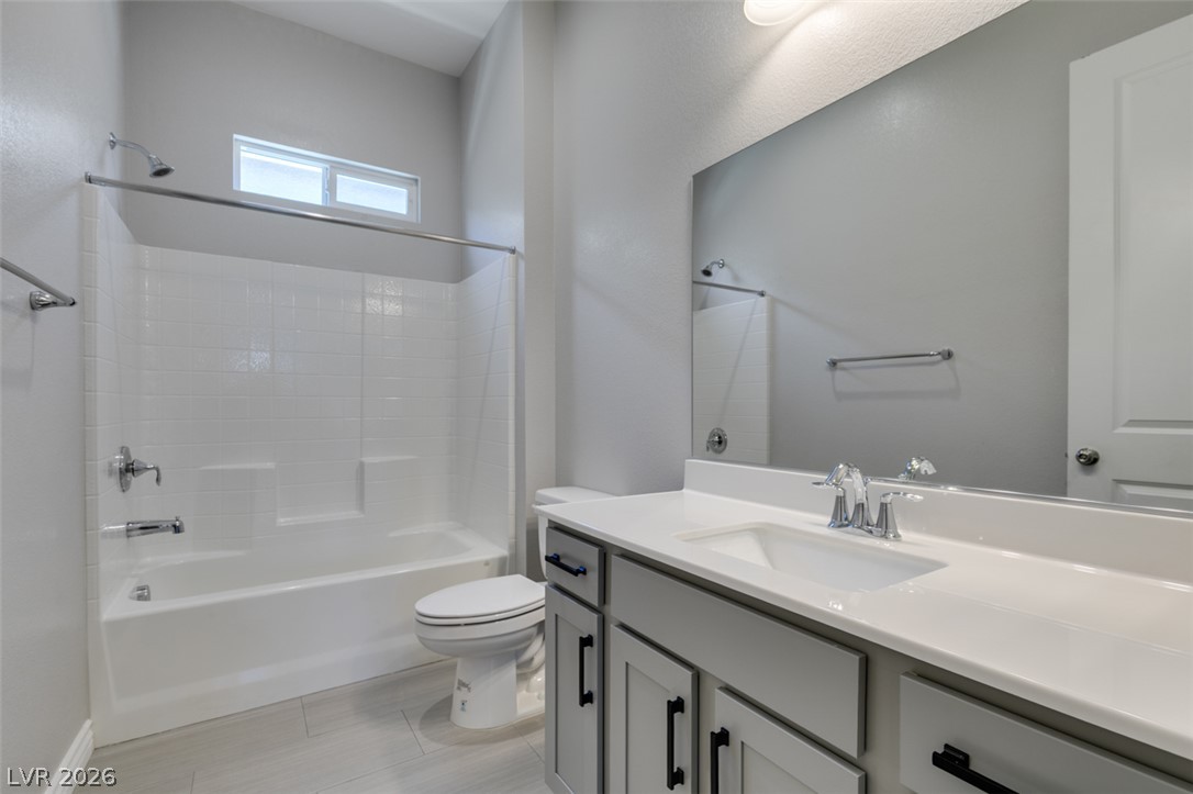 1715 Pondering Avenue North Las Vegas NV 89031