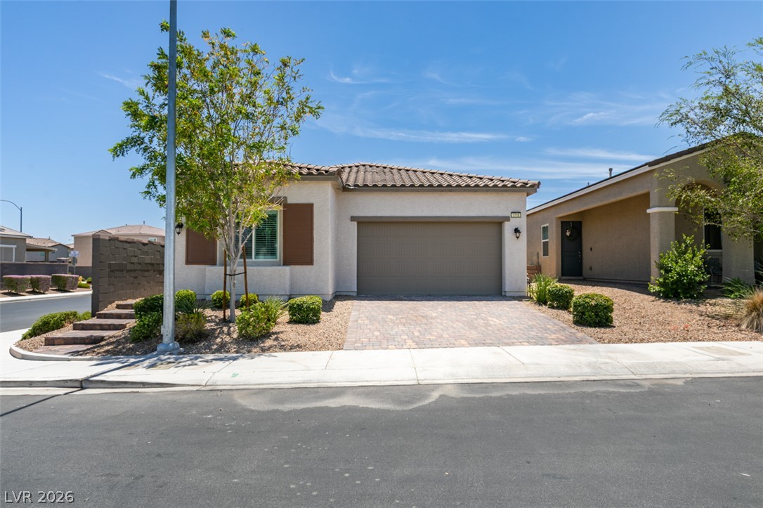 1715 Pondering Avenue North Las Vegas NV 89031