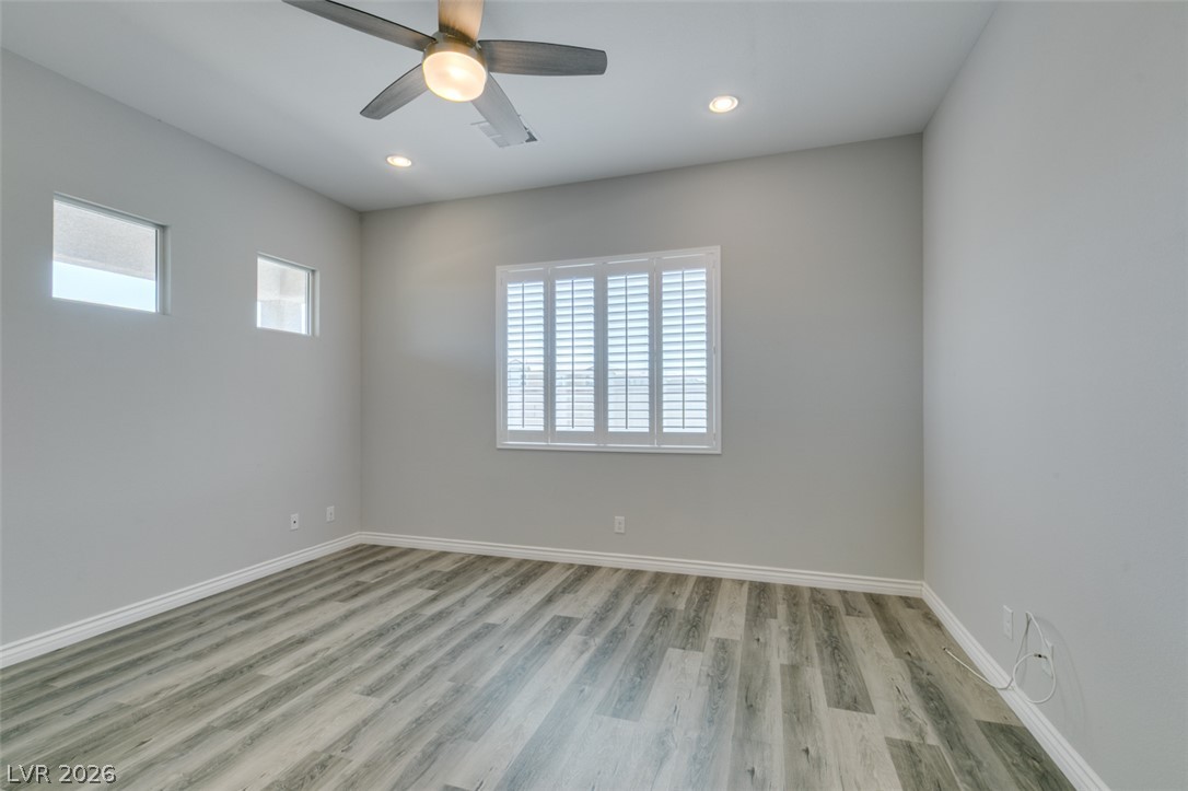 1715 Pondering Avenue North Las Vegas NV 89031