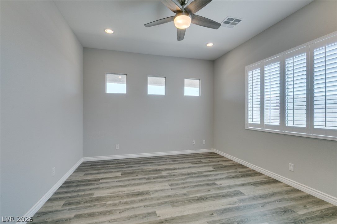 1715 Pondering Avenue North Las Vegas NV 89031