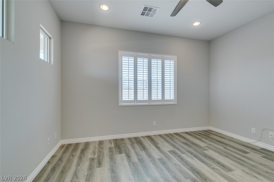 1715 Pondering Avenue North Las Vegas NV 89031