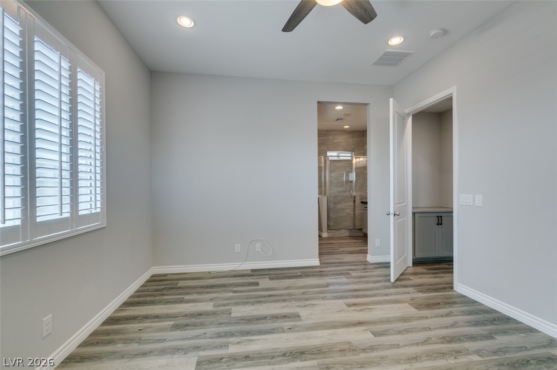 1715 Pondering Avenue North Las Vegas NV 89031