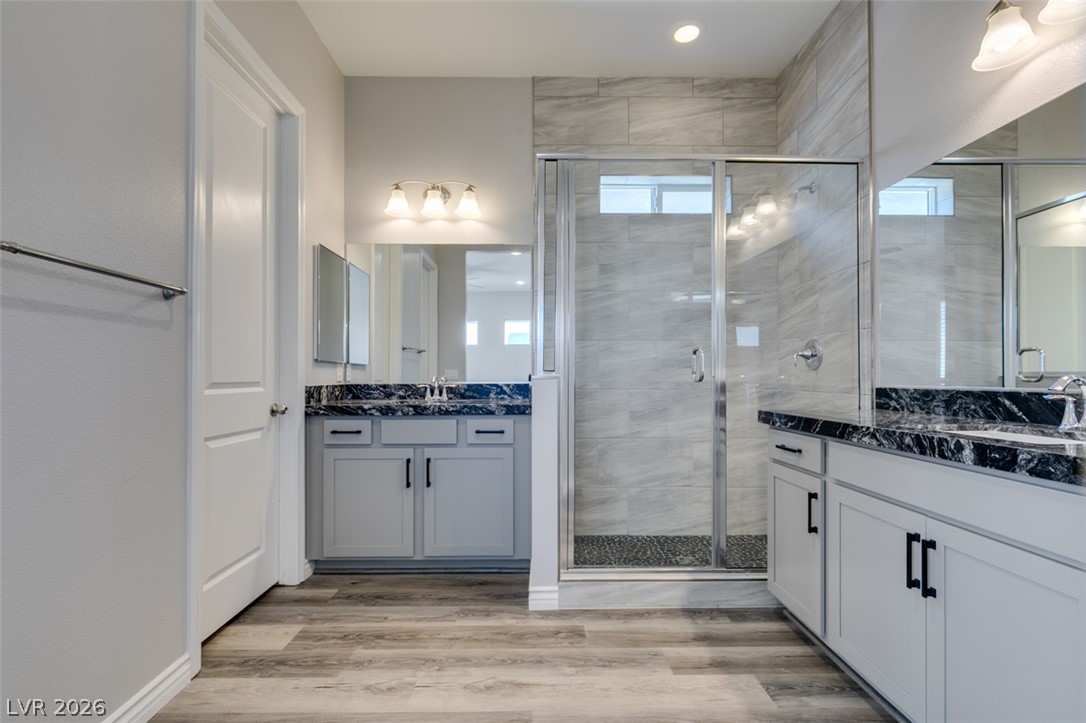 1715 Pondering Avenue North Las Vegas NV 89031