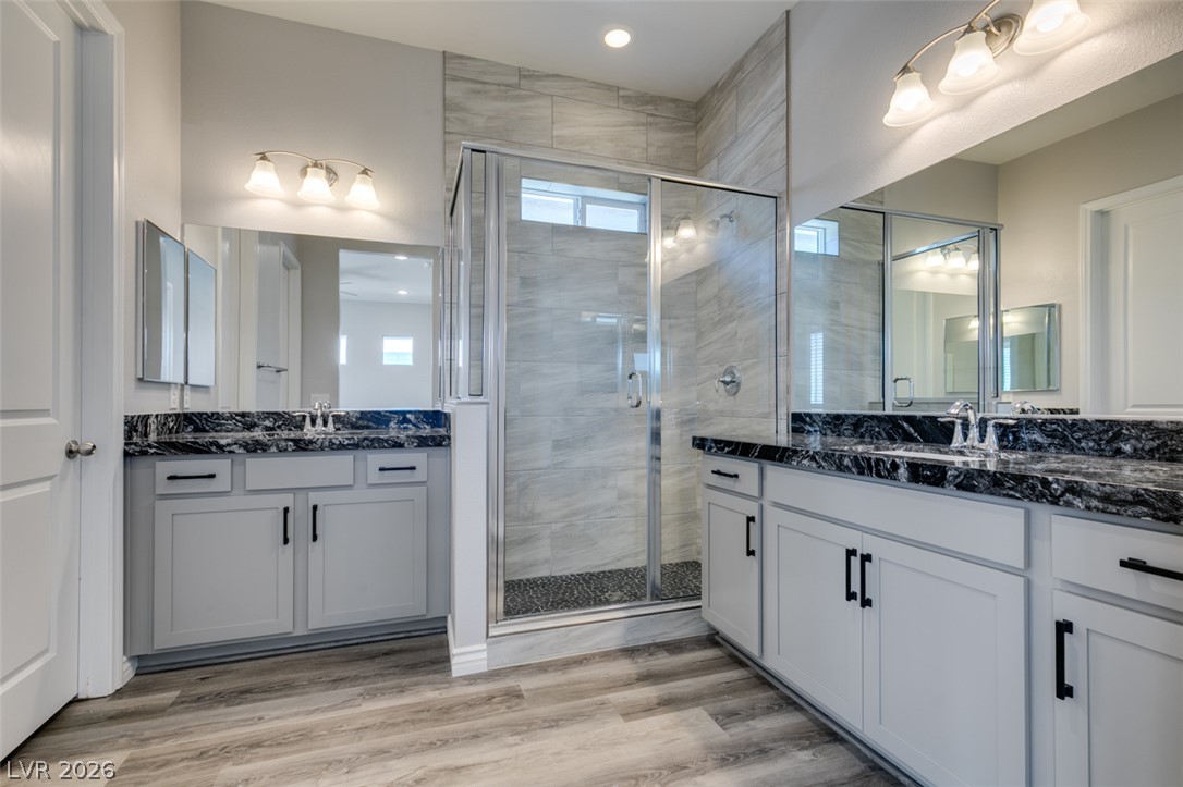1715 Pondering Avenue North Las Vegas NV 89031