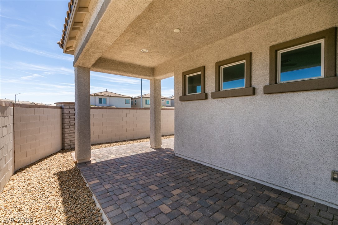 1715 Pondering Avenue North Las Vegas NV 89031