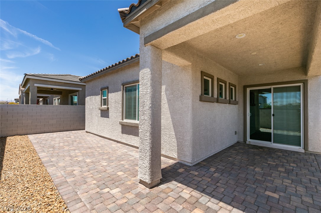 1715 Pondering Avenue North Las Vegas NV 89031